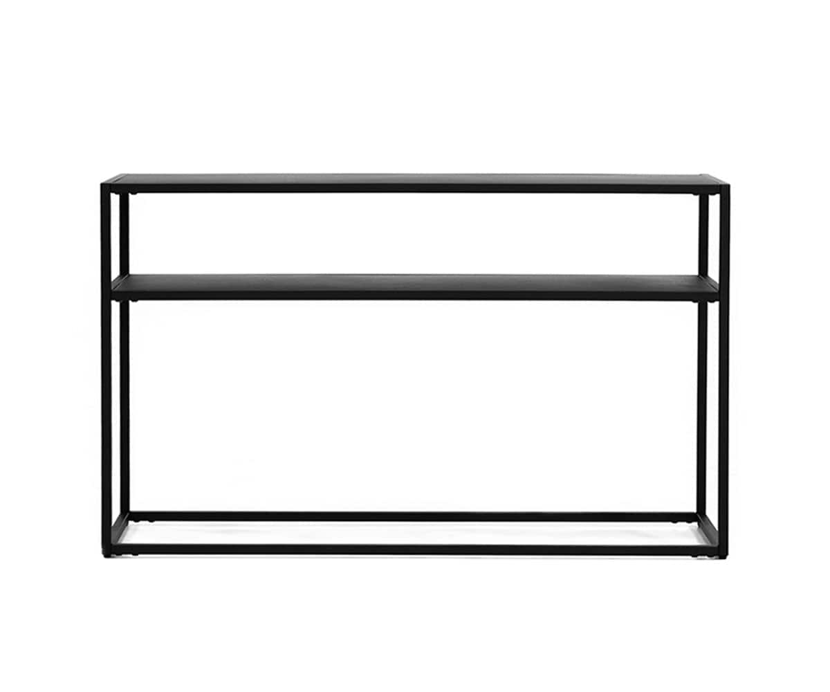 Heroy Console Table