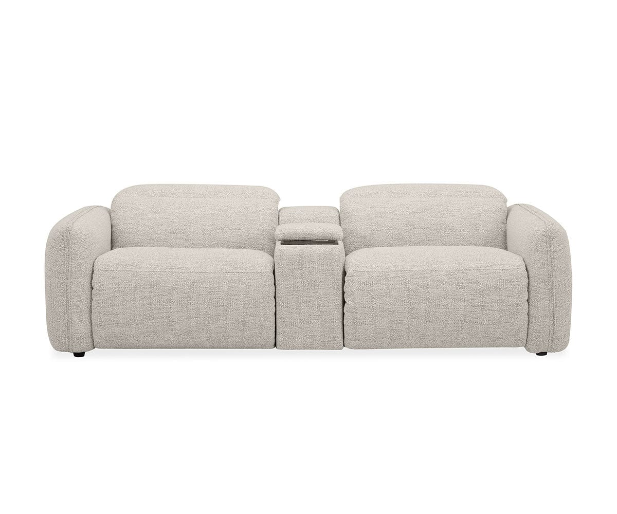 Ryden 2-Piece Modular Power Reclining Sofa