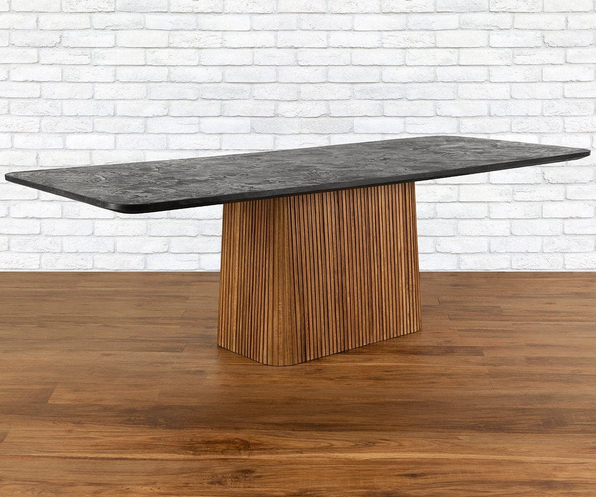 Taavi 94" Dining Table